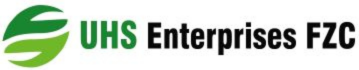 UHS Enterprises FZC logo